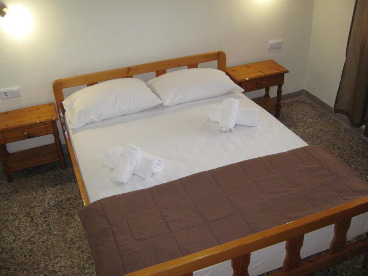 Prázdninový dům George House