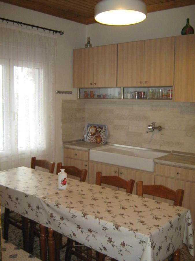 Holiday home George House