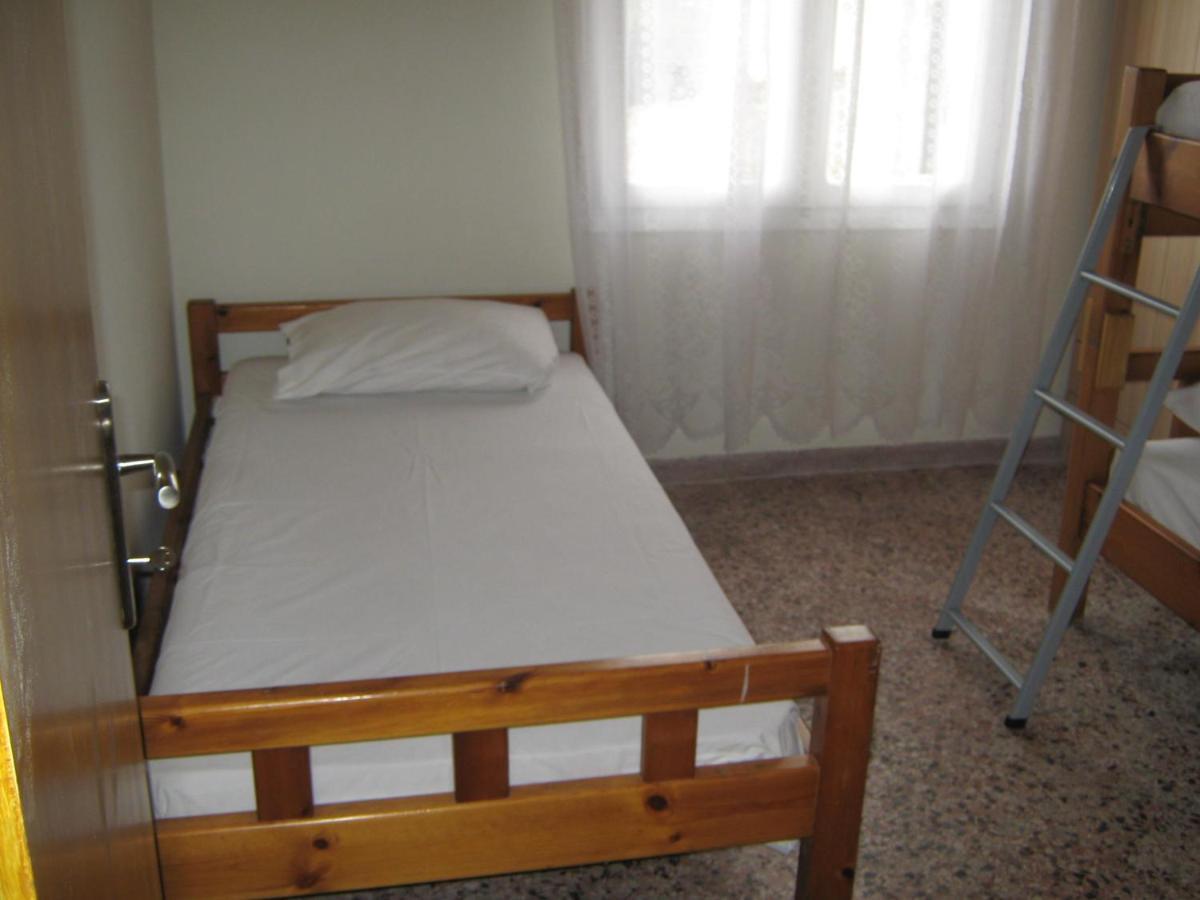 Prázdninový dům George House *
