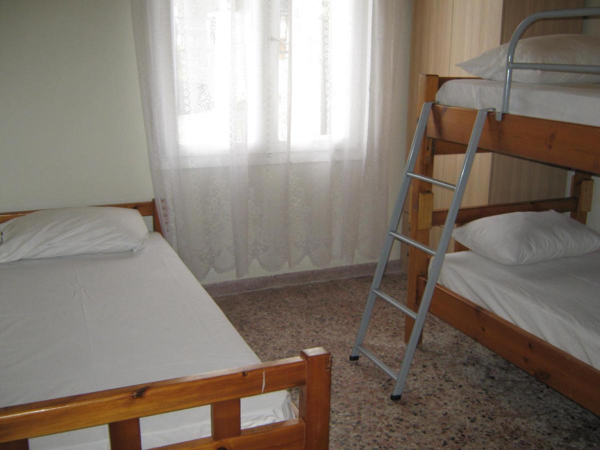 George House * Theologos (Thasos)