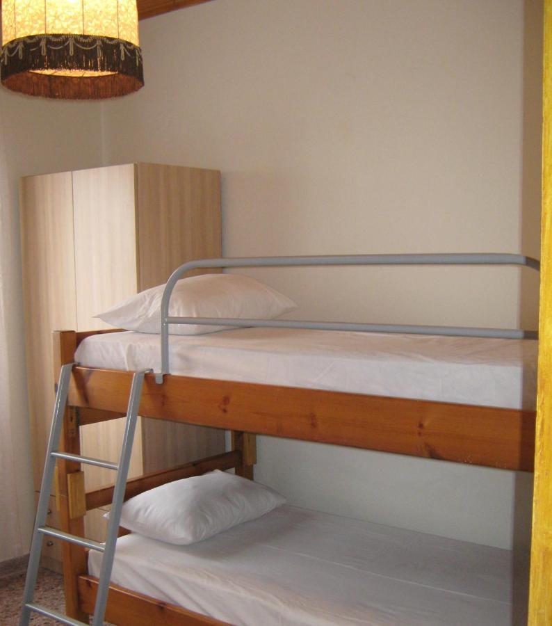 Holiday home George House Theologos (Thasos)