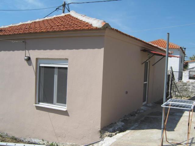 Prázdninový dům George House *