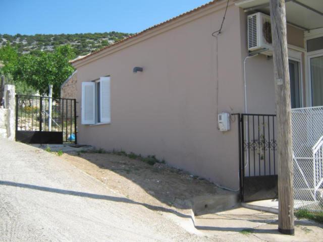 George House * Theologos (Thasos)