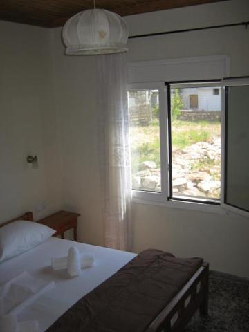 George House Holiday home Theologos (Thasos)