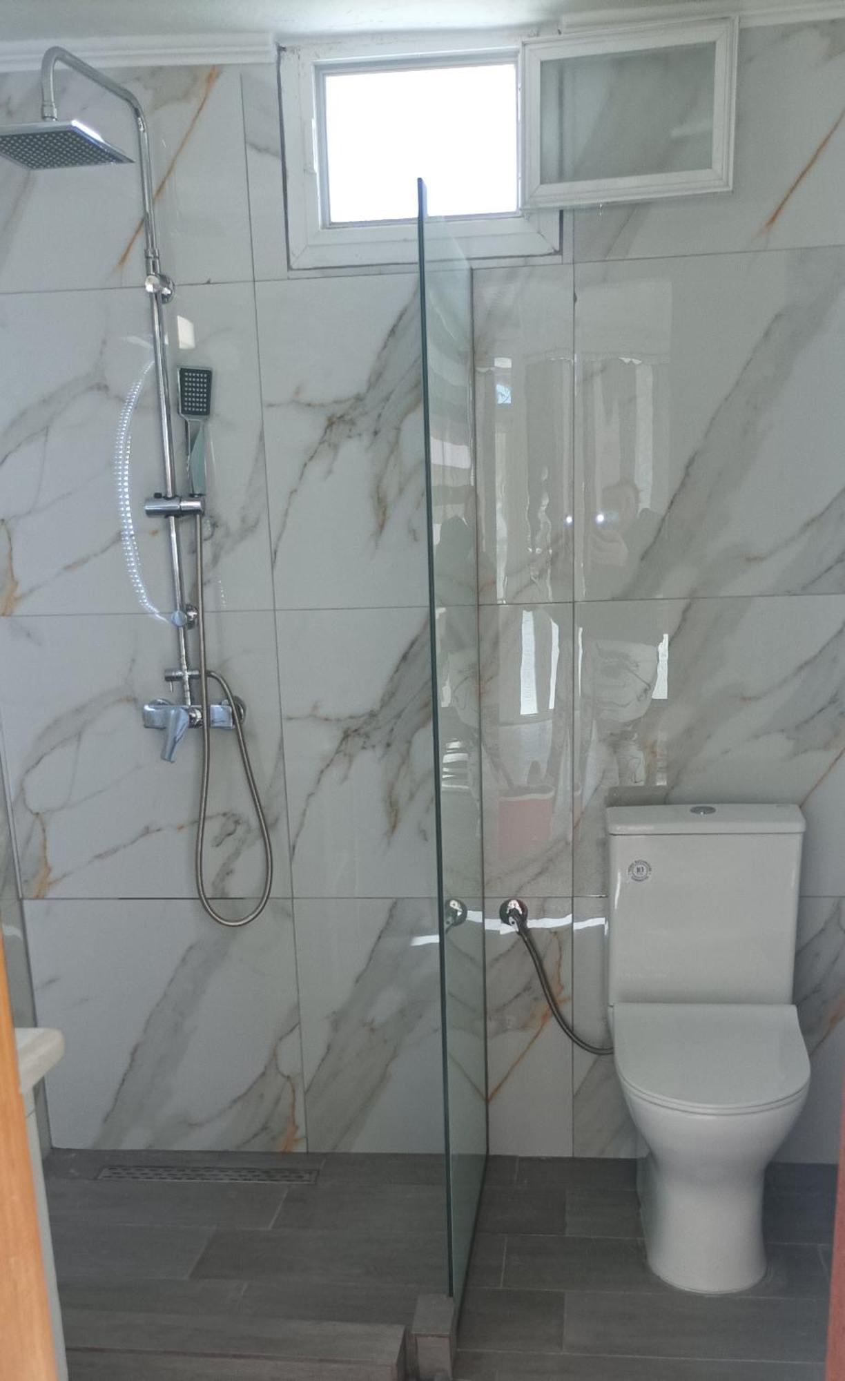 Prázdninový dům George House *